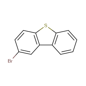 2-溴二苯并噻吩 CAS号：22439-61-8 现货优势供应 科研试剂