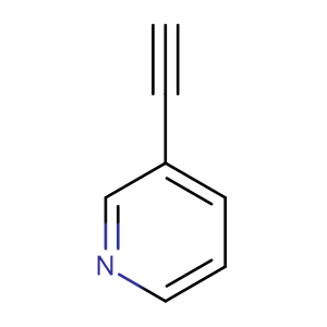 3-乙炔基吡啶 CAS号：2510-23-8 现货优势供应 科研试剂