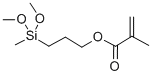 3-甲基丙烯酰氧基丙基甲基二甲氧基硅烷