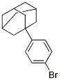 1-(4-溴苯基)金刚烷，CAS号：2245-43-4，1-(4-BroMophenyl)adaMantane-现货优势产品