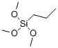 正丙基三甲氧基硅烷