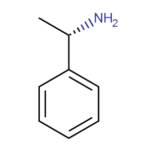 S(-)-α-甲基苄胺 CAS号：2627-86-3 现货优势供应 科研试剂