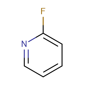 2-氟吡啶 CAS号：372-48-5 现货优势供应 科研试剂