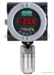 美国梅思安DF-8500 带继电器版，H2S，100 ppm(10147776)