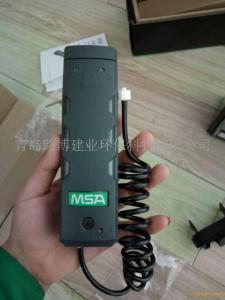 梅思安天鹰4X通用型采样泵（产品编号10150031）