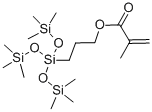 甲基丙烯酰氧丙基三(三甲基硅氧基)硅烷
