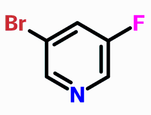 3-溴-5-氟吡啶CAS号407-20-5；（现货优势供应/量多优惠）