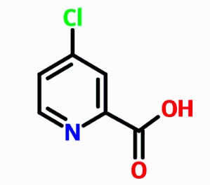 4氯吡啶羧酸