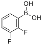 2,3-二氟苯硼酸
