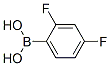 2,4-二氟苯硼酸