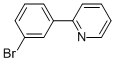 2-(3-溴苯基)吡啶