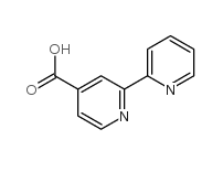 2,2'-联吡啶-4-甲酸