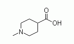 1-甲基哌啶-4-羧酸