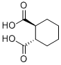 反-1,2-环己烷二甲酸