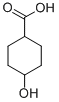 4-羟基环己烷甲酸