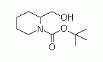 N-BOC-2-哌啶甲醇