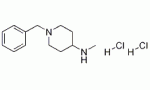 1-苄基-4-甲氨基哌啶 