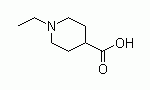 N-乙基-4-哌啶甲酸(盐酸盐)