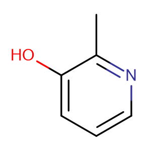 2-甲基-3-羟基吡啶 CAS号：1121-25-1 现货优势供应 科研试剂