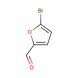 5-溴-2-呋喃甲醛 CAS号：1899-24-7 现货优势供应 科研试剂