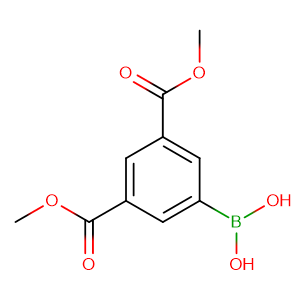 3,5-双(甲氧基羰基)苯硼酸 CAS号：177735-55-6 现货优势供应