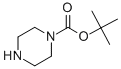1-叔丁氧羰基哌嗪 现货供应