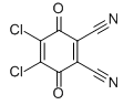 二氨二氰基苯醌cas84-58-2