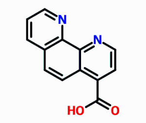 1,10-菲咯林-4-甲酸CAS号31301-27-6 专业化学试剂/现货促销