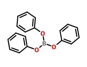 三苯基硼酸酯  1095-03-0