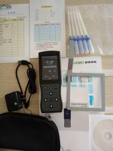 ATP荧光检测仪LB-QM6可选配蓝牙热敏打印机