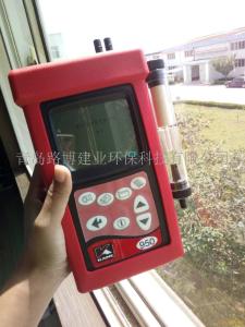 KM950中文版烟气分析仪