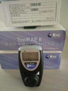 美国华瑞PGM-11XX ToxiRAE II 有毒气体检测仪