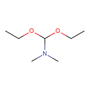 N,N-二甲基甲酰胺二乙缩醛 CAS号：1188-33-6 现货优势供应 科研试剂