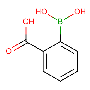2-羧基苯硼酸 CAS号：149105-19-1 现货优势供应 科研试剂