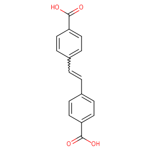 4,4-二苯乙烯二羧酸 CAS号：100-31-2 现货优势供应 