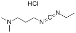 1-乙基-(3-二甲基氨基丙基)碳酰二亚胺盐酸盐（EDC）