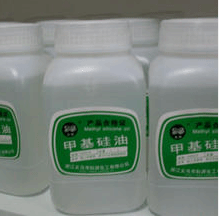 二甲基硅油生产