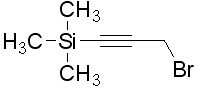 3-溴-1-三甲基硅基-1-丙炔价格