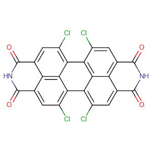 1,6,7,12-四氯-3,4,9,10-四甲酸酰胺 CAS号：115662-06-1现货供应 科研试剂