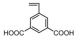乙烯基间苯二甲酸，CAS号：1041374-16-6-现货优势产品