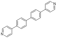 4,4'-二(4-吡啶基)联苯，CAS号：319430-87-0，4,4'-Bis(4-pyridyl)biphenyl-现货优势产品