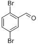 2,5-二溴苯甲醛，CAS号：74553-29-0，2,5-Dibromobenzaldehyde-现货优势产品