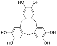 六苯酚，CAS号：1506-76-9，Hexaphenol-现货优势产品