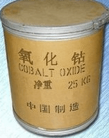 氧化钴生产