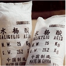 湖北工业级水杨酸