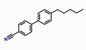 4'-正戊基-4-氰基联苯CAS号40817-08-1； 现货优势供应，量多优惠，欢迎咨询！