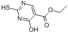 2-硫代尿嘧啶-5-甲酸乙酯，CAS号：38026-46-9，Ethyl 2-thiouracil-5-carboxylate-现货优势产品