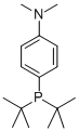 [(4-(N,N-二甲氨基)苯基]二叔丁基膦