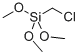 氯甲基三甲氧基硅烷
