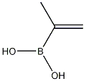 2-丙烯硼酸